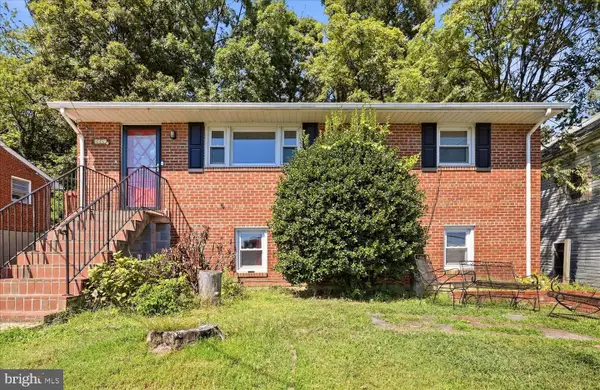 3447 22nd St S, ARLINGTON, VA 22204