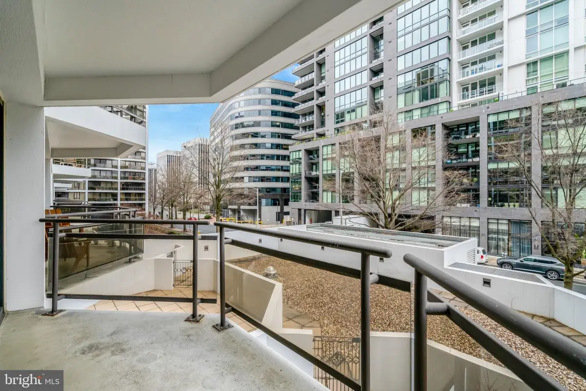 1530 Key Blvd #307, Arlington, VA 22209 - #1