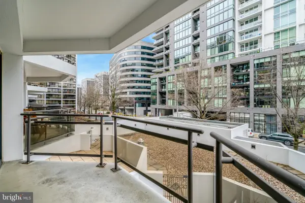 1530 Key Blvd #307, ARLINGTON, VA 22209