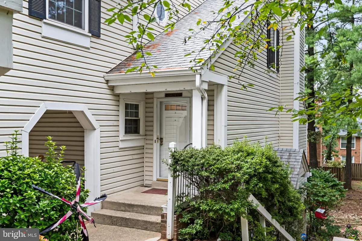 2923c S Woodley St #1, Arlington, VA 22206 - #1