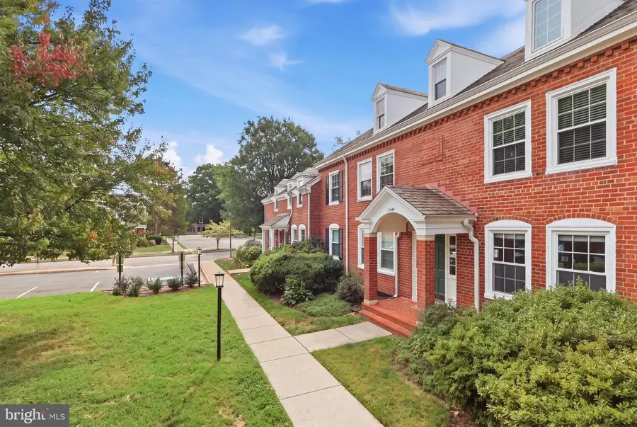 3468 S Stafford St #a2, Arlington, VA 22206 - #2