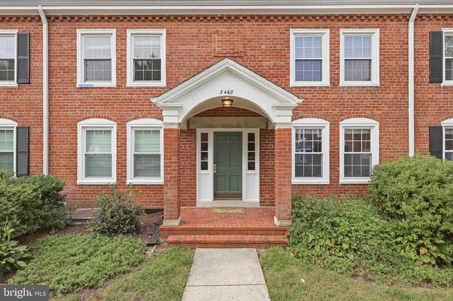 3468 S Stafford St #a2, Arlington, VA 22206 - #3