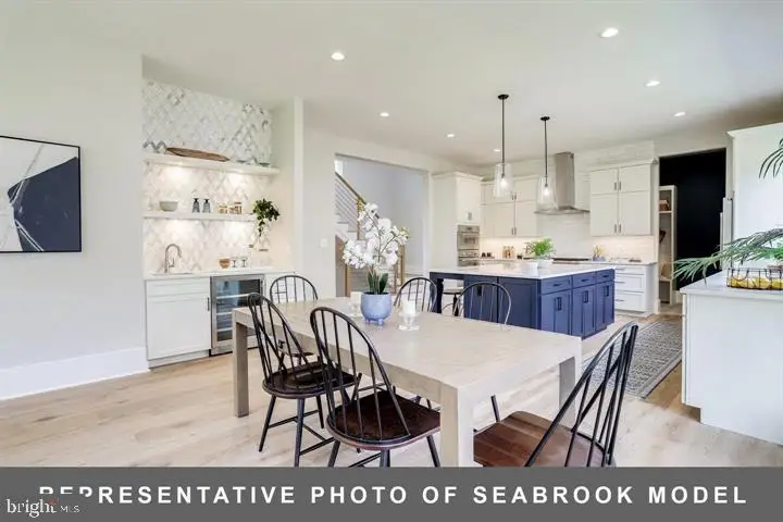 628 20th St S, Arlington, VA 22202 - #3