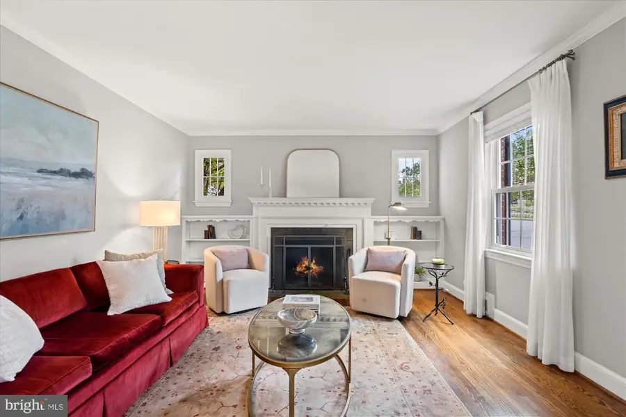 2229 N Quantico St, Arlington, VA 22205 - #3