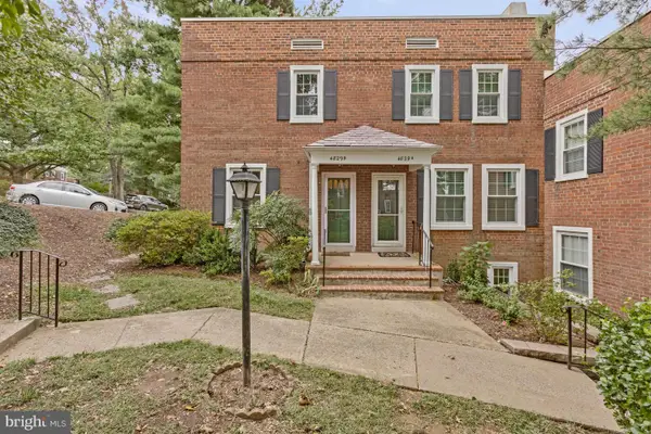 4829 28th St S #b, ARLINGTON, VA 22206