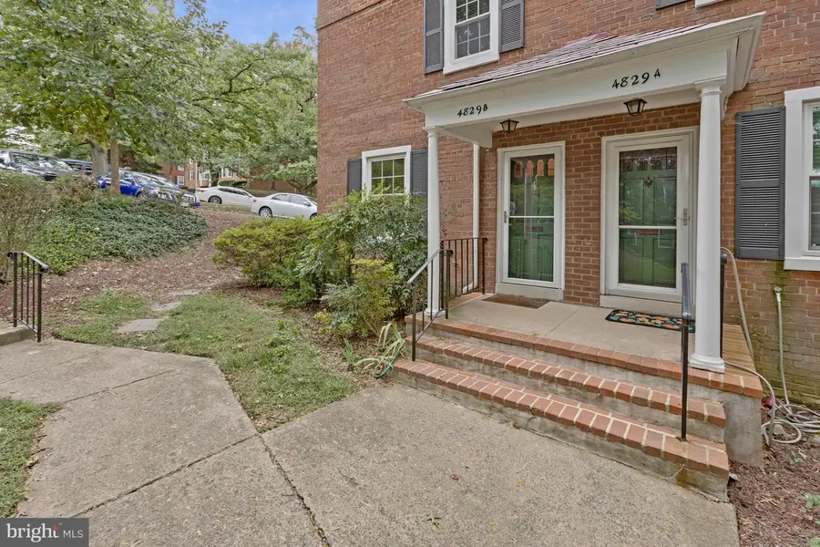 4829 28th St S #b, Arlington, VA 22206 - #2