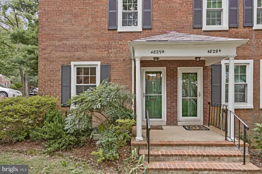 4829 28th St S #b, Arlington, VA 22206 - #3