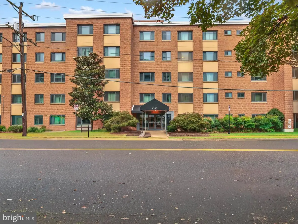 1200 S Arlington Ridge Rd #316, Arlington, VA 22202 - #1