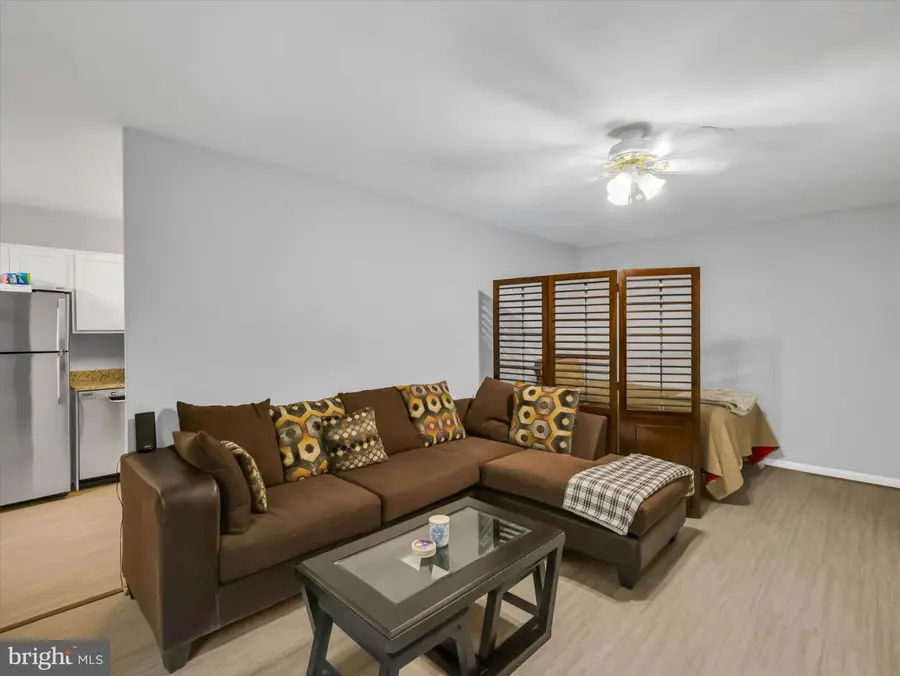 1200 S Arlington Ridge Rd #316, Arlington, VA 22202 - #2