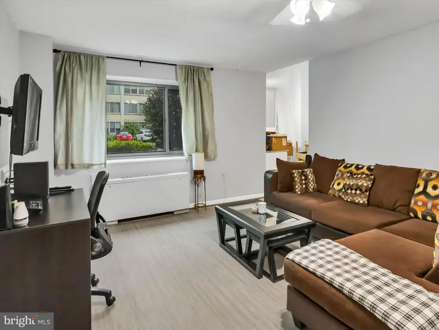 1200 S Arlington Ridge Rd #316, Arlington, VA 22202 - #3