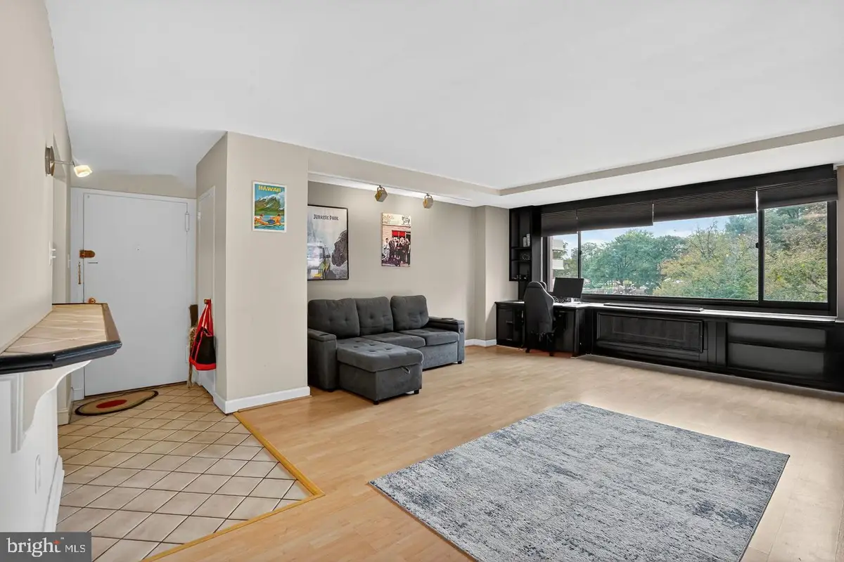 1021 Arlington Blvd #643, Arlington, VA 22209 - #1