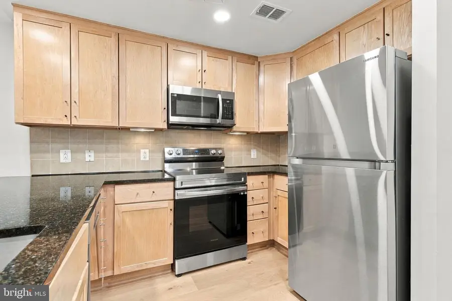 888 N Quincy St #1107, Arlington, VA 22203 - #2