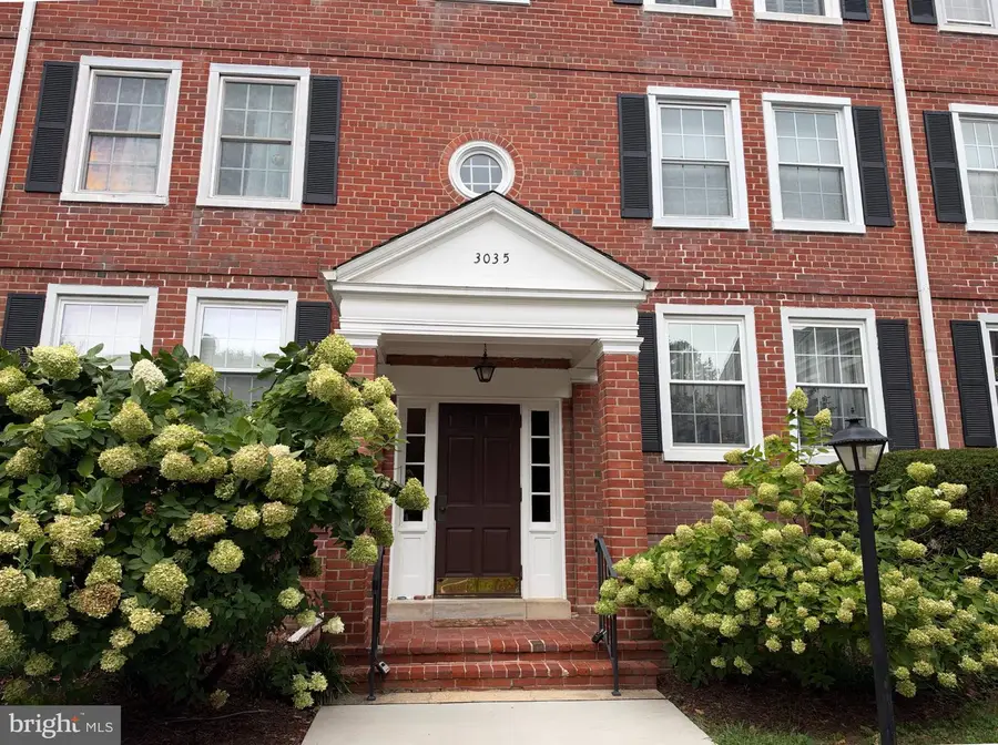 3035 S Buchanan St S #c1, Arlington, VA 22206 - #2