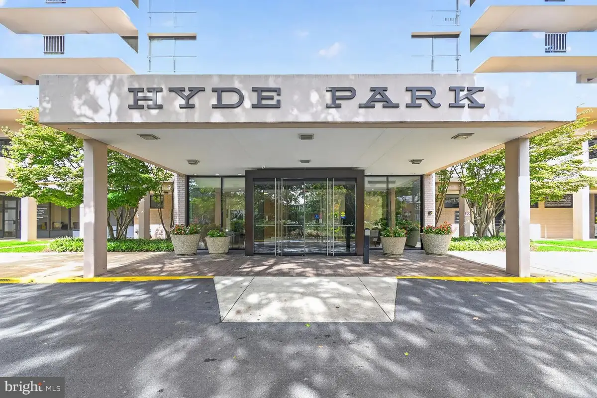 4141 N North Henderson Rd #311, Arlington, VA 22203 - #1