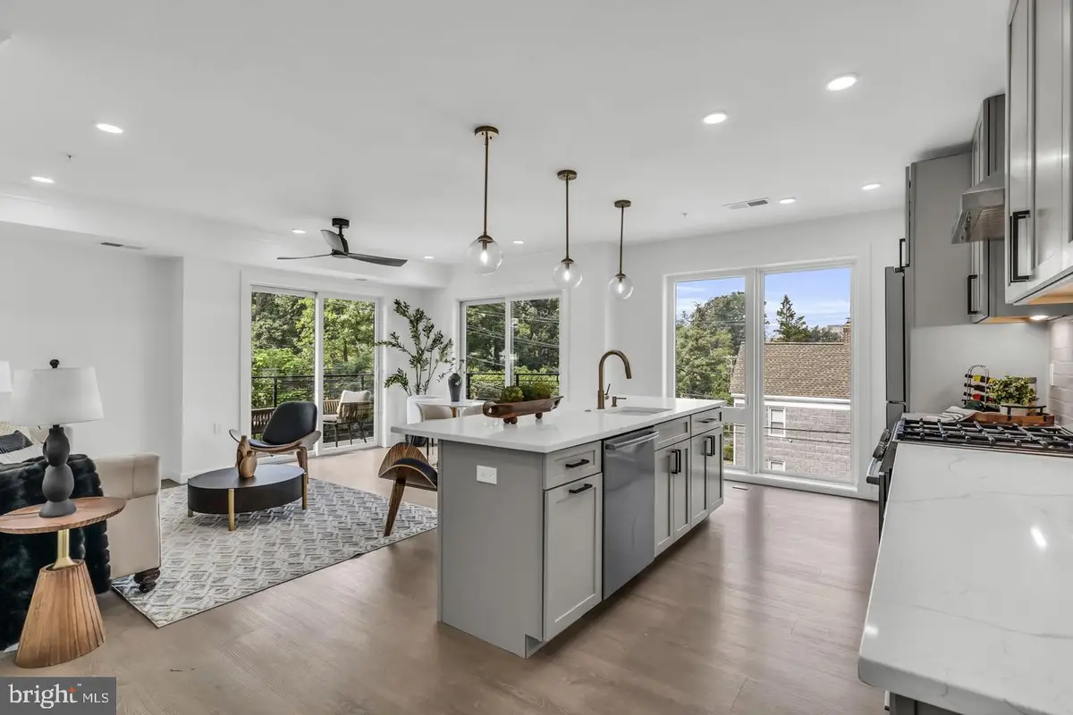 1201 N Quinn St #201, Arlington, VA 22209 - #1