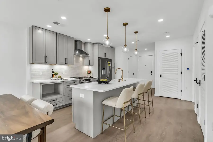 1201 N Quinn St #203, Arlington, VA 22209 - #3