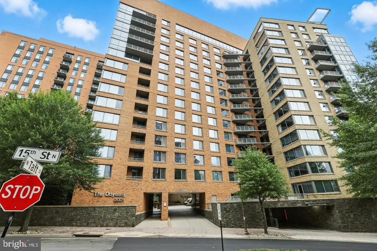 2001 15th St N #111, Arlington, VA 22201 - #1