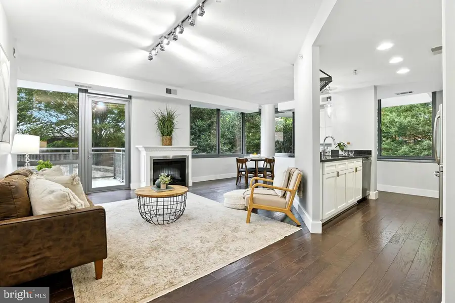 2001 15th St N #111, Arlington, VA 22201 - #2