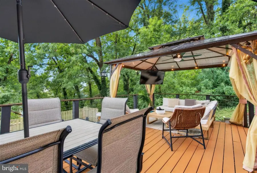 3610 24th, Arlington, VA 22206 - #2