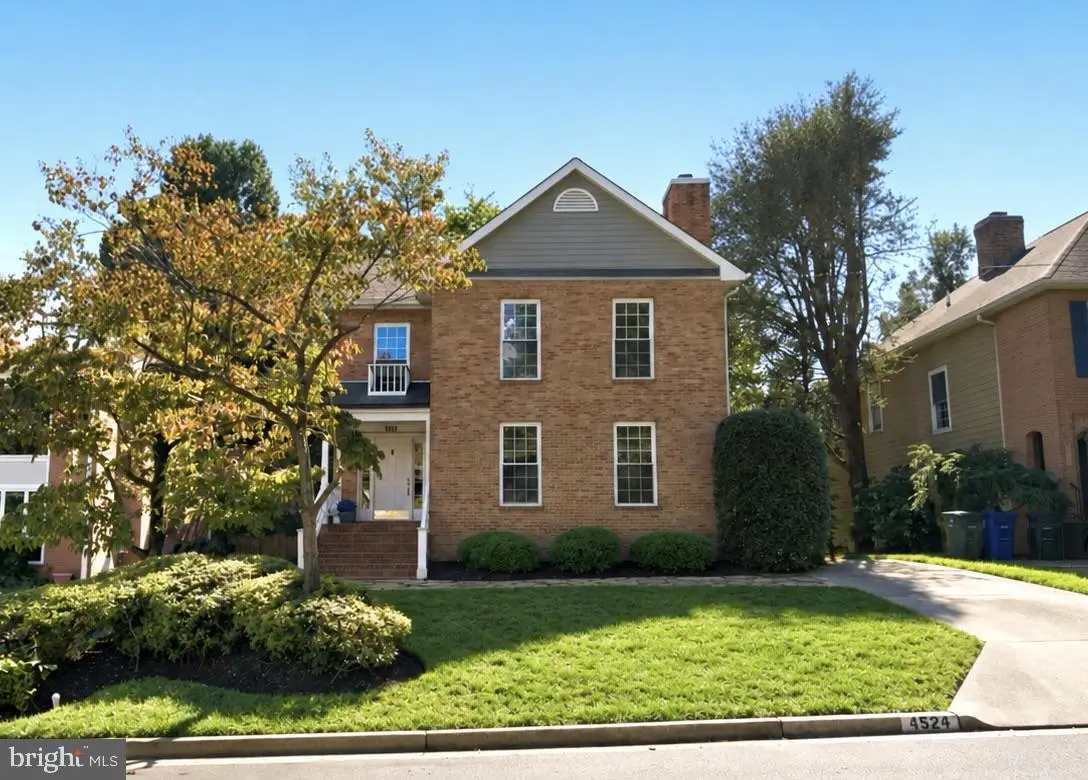 4524 25th Rd N, Arlington, VA 22207 - #1
