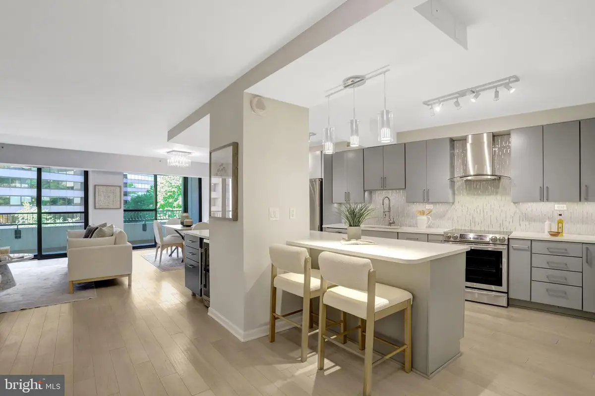 1300 Crystal Dr #601s, Arlington, VA 22202 - #1
