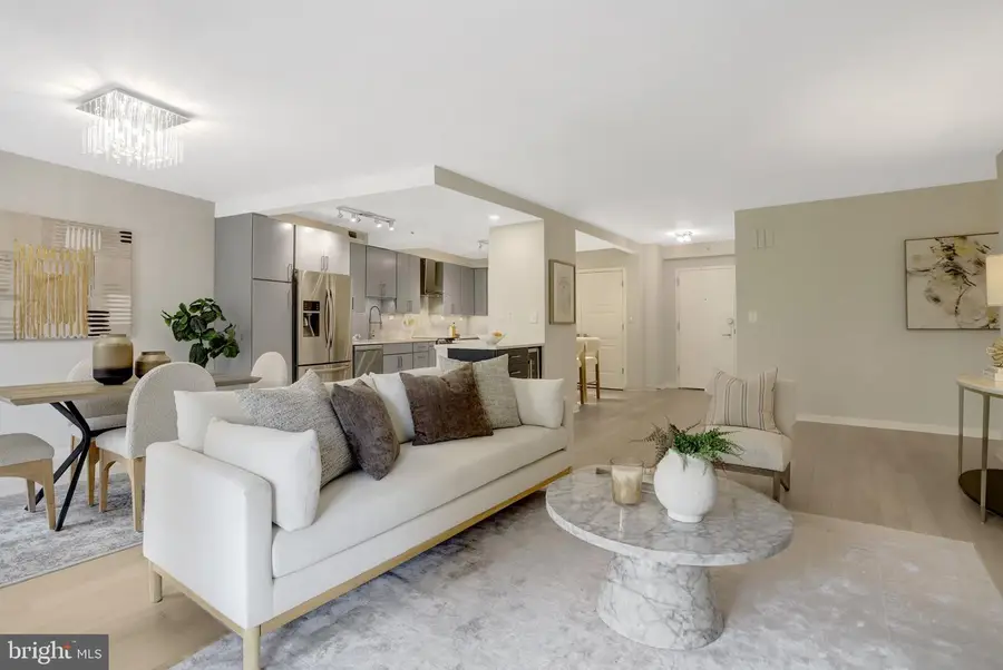 1300 Crystal Dr #601s, Arlington, VA 22202 - #3