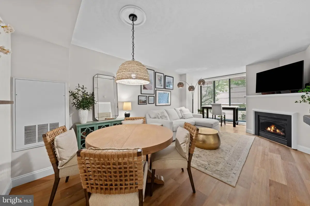 851 N Glebe Rd #207, Arlington, VA 22203 - #1