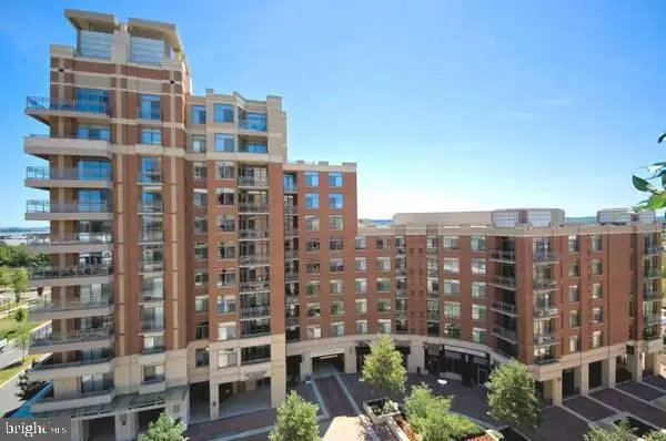 3650 S Glebe Rd #347, ARLINGTON, VA 22202