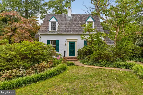 3814 N Vernon St, ARLINGTON, VA 22207