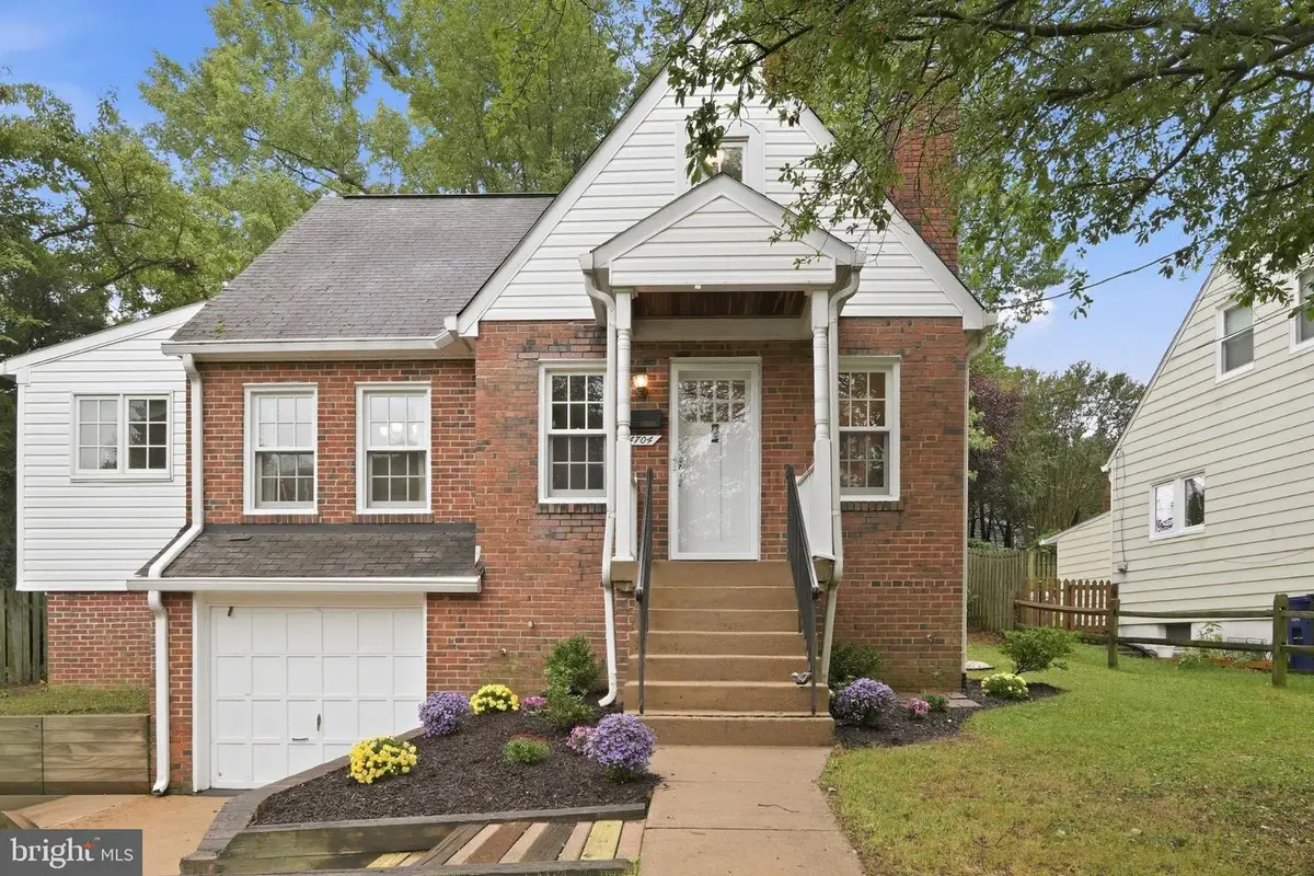 4704 8th Rd N, Arlington, VA 22203 - #1
