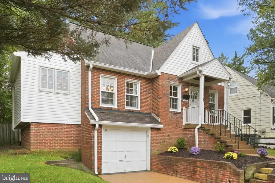 4704 8th Rd N, Arlington, VA 22203 - #2