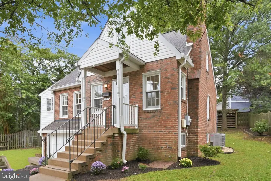 4704 8th Rd N, Arlington, VA 22203 - #3
