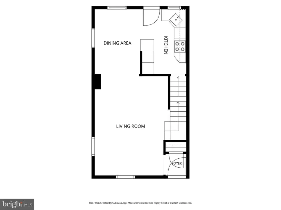 3615 S Taylor St S, Arlington, VA 22206 - #3