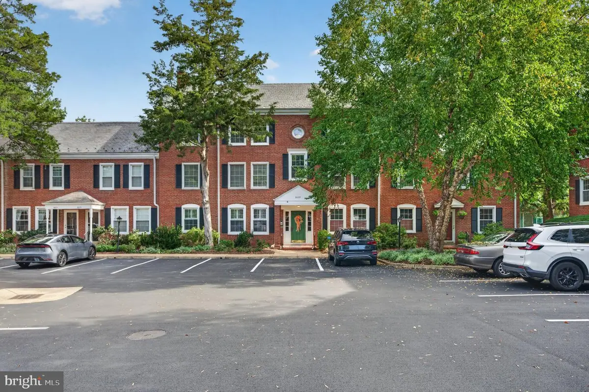 3027 S Columbus St S #b1, Arlington, VA 22206 - #1
