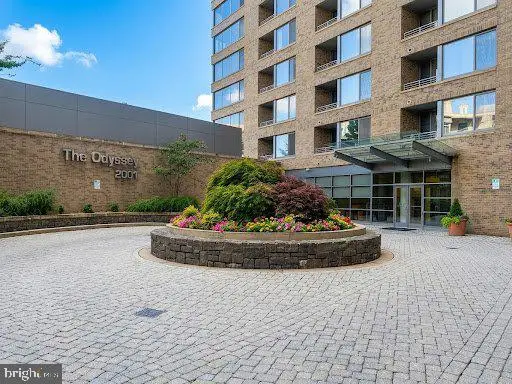 2001 15th St N #616, Arlington, VA 22201 - #2