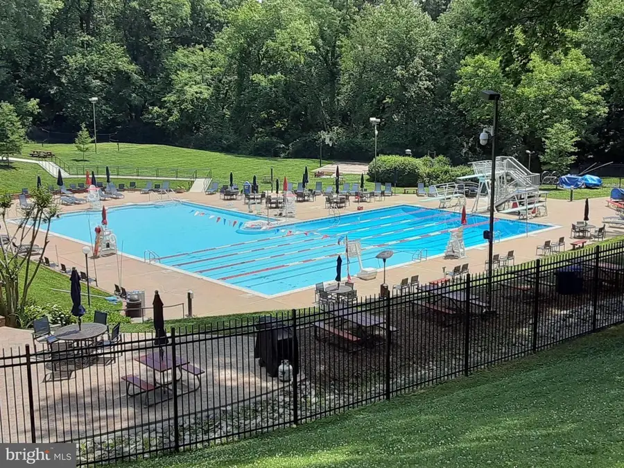 3536 Military Rd, Arlington, VA 22207 - #2