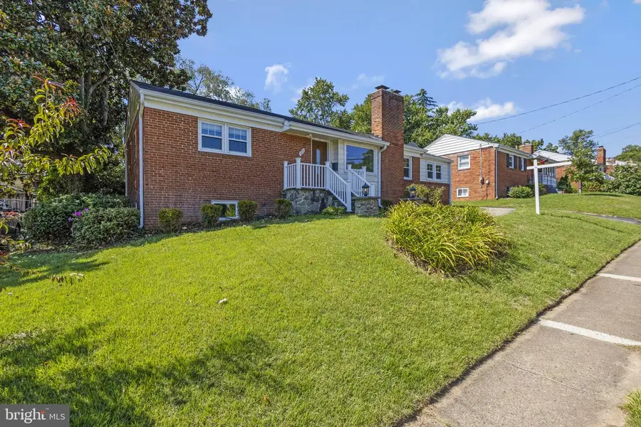 5906 1st St N, Arlington, VA 22203 - #2