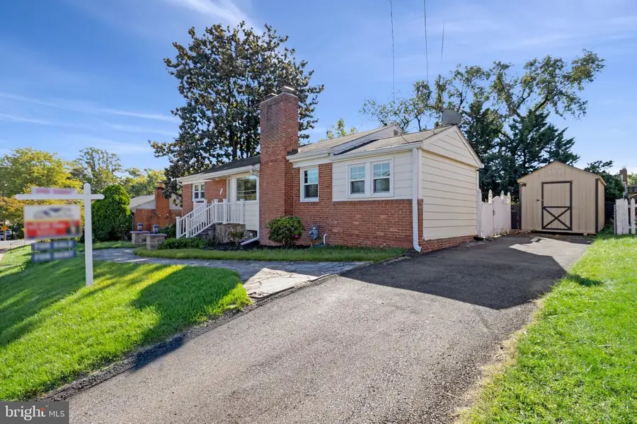 5906 1st St N, Arlington, VA 22203 - #3