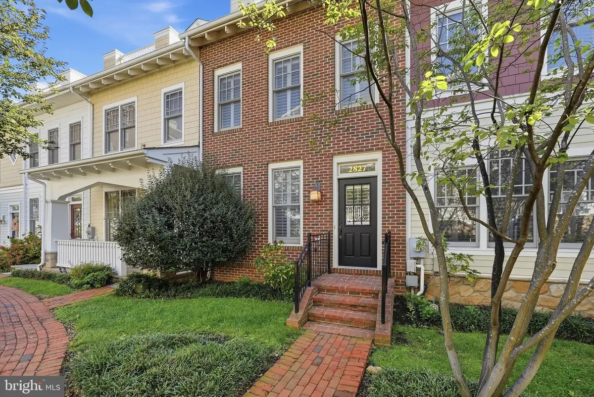 2827 11th St N, Arlington, VA 22201 - #1