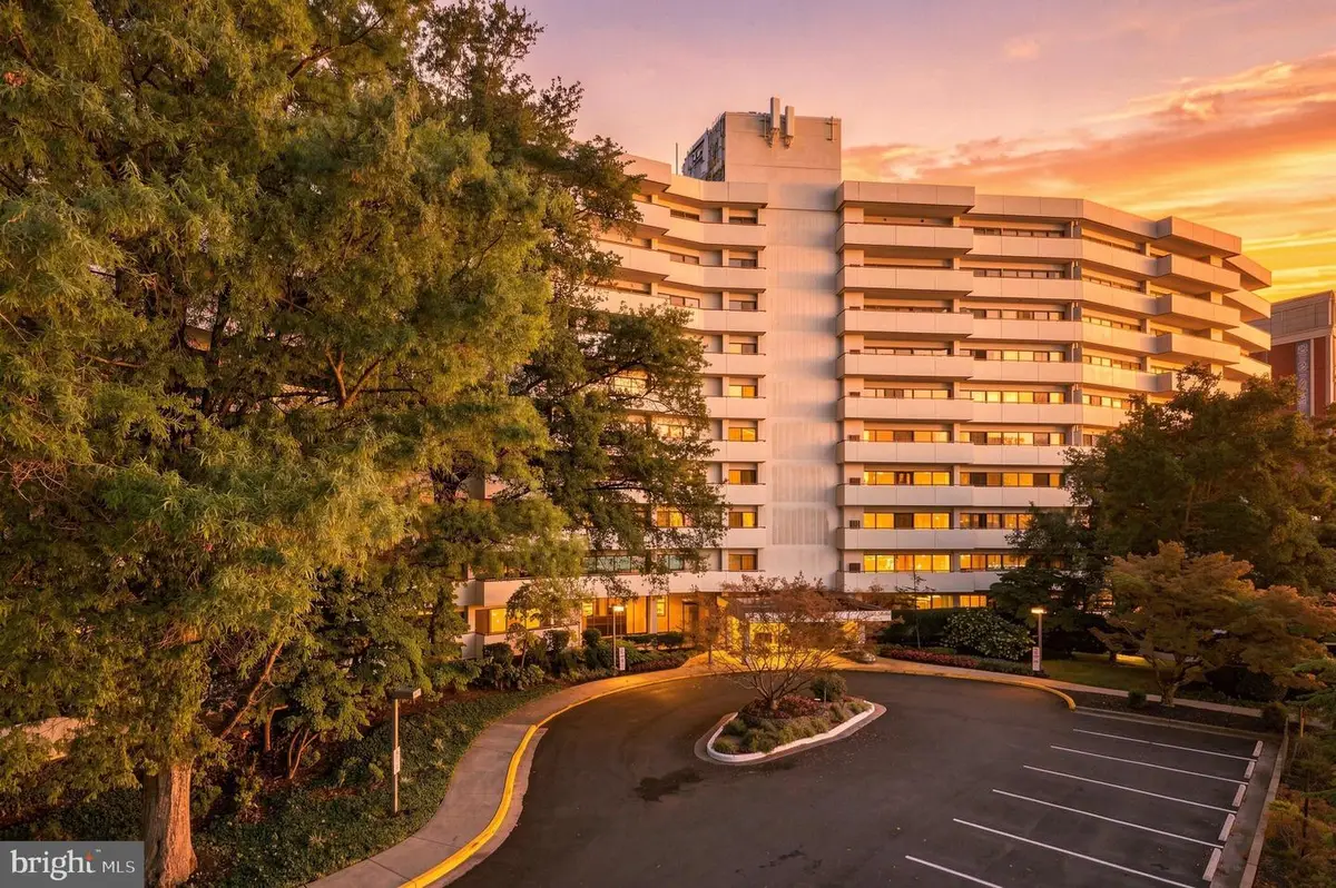5300 Columbia Pike #714, Arlington, VA 22204 - #1
