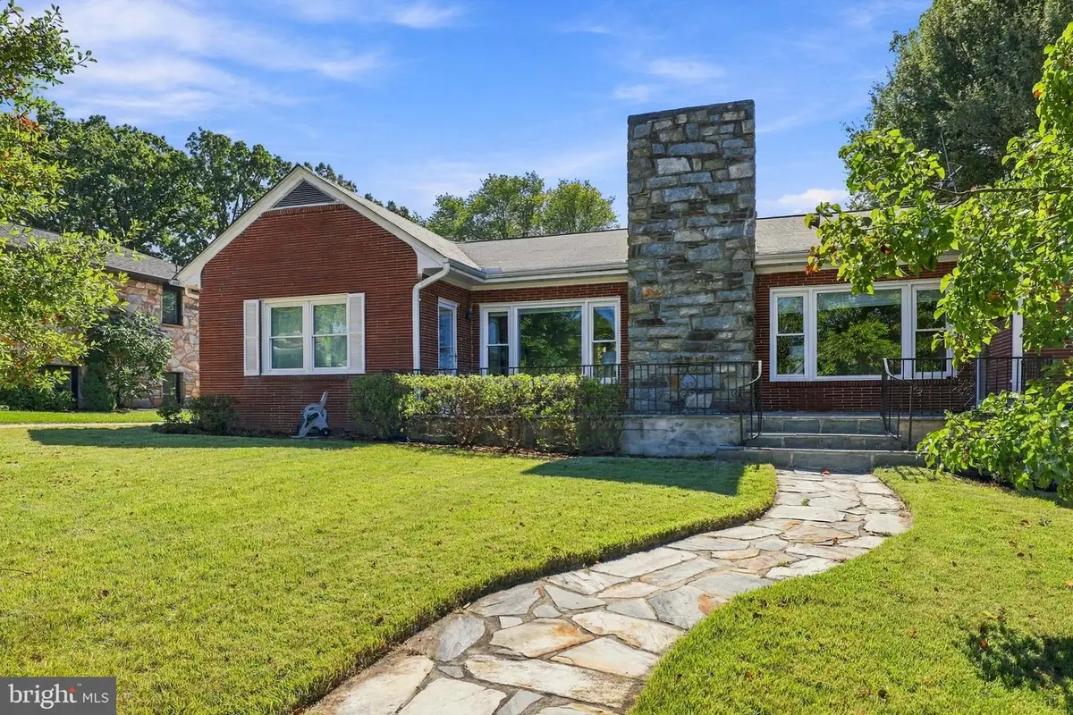 1500 23rd St S, Arlington, VA 22202 - #1