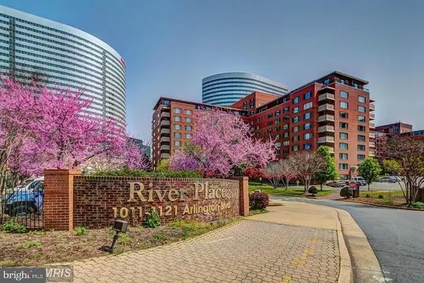 1021 Arlington Blvd #538, ARLINGTON, VA 22209
