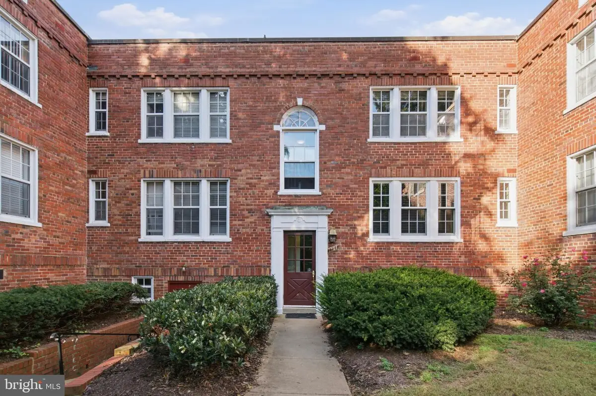 1728 N Queens Ln #3-181, Arlington, VA 22201 - #1