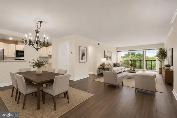 1300 Army Navy Dr #503, ARLINGTON, VA 22202