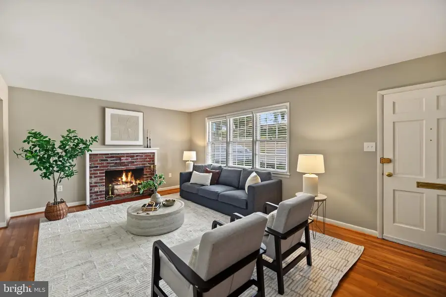 3010 S Hill St, Arlington, VA 22202 - #3