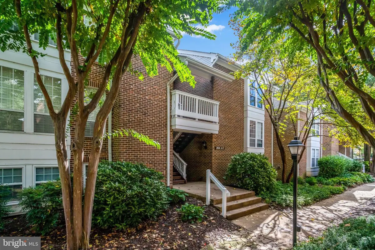 2614 S Arlington Mill Dr #6, Arlington, VA 22206 - #1