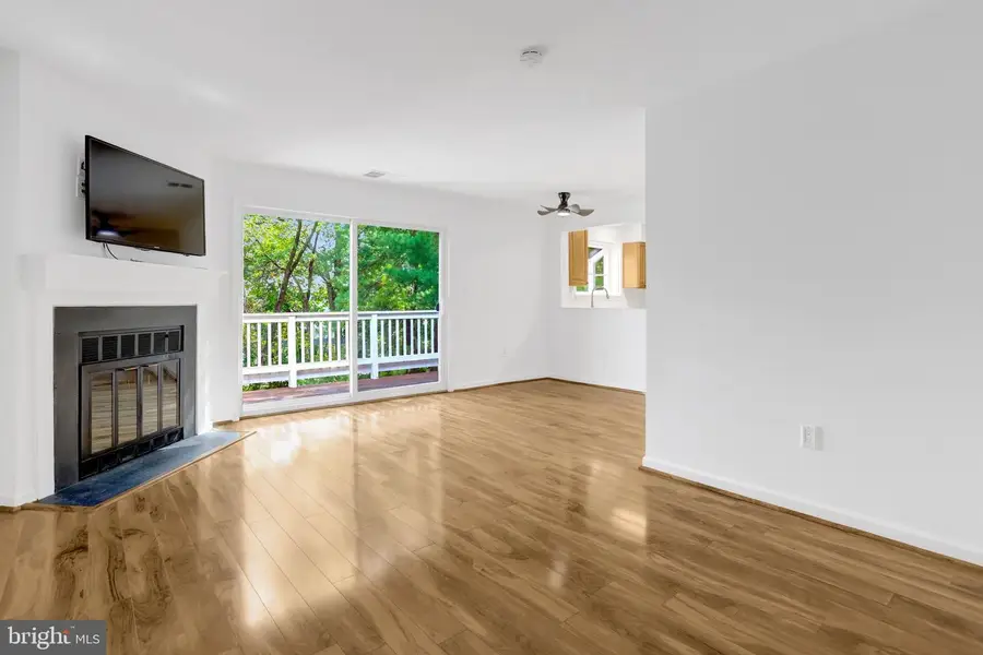 2614 S Arlington Mill Dr #6, Arlington, VA 22206 - #3