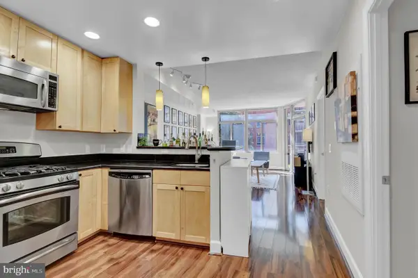 3600 S Glebe Rd #327w, ARLINGTON, VA 22202
