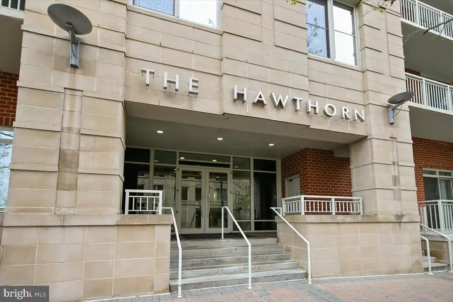 820 N Pollard St #612, Arlington, VA 22203 - #2