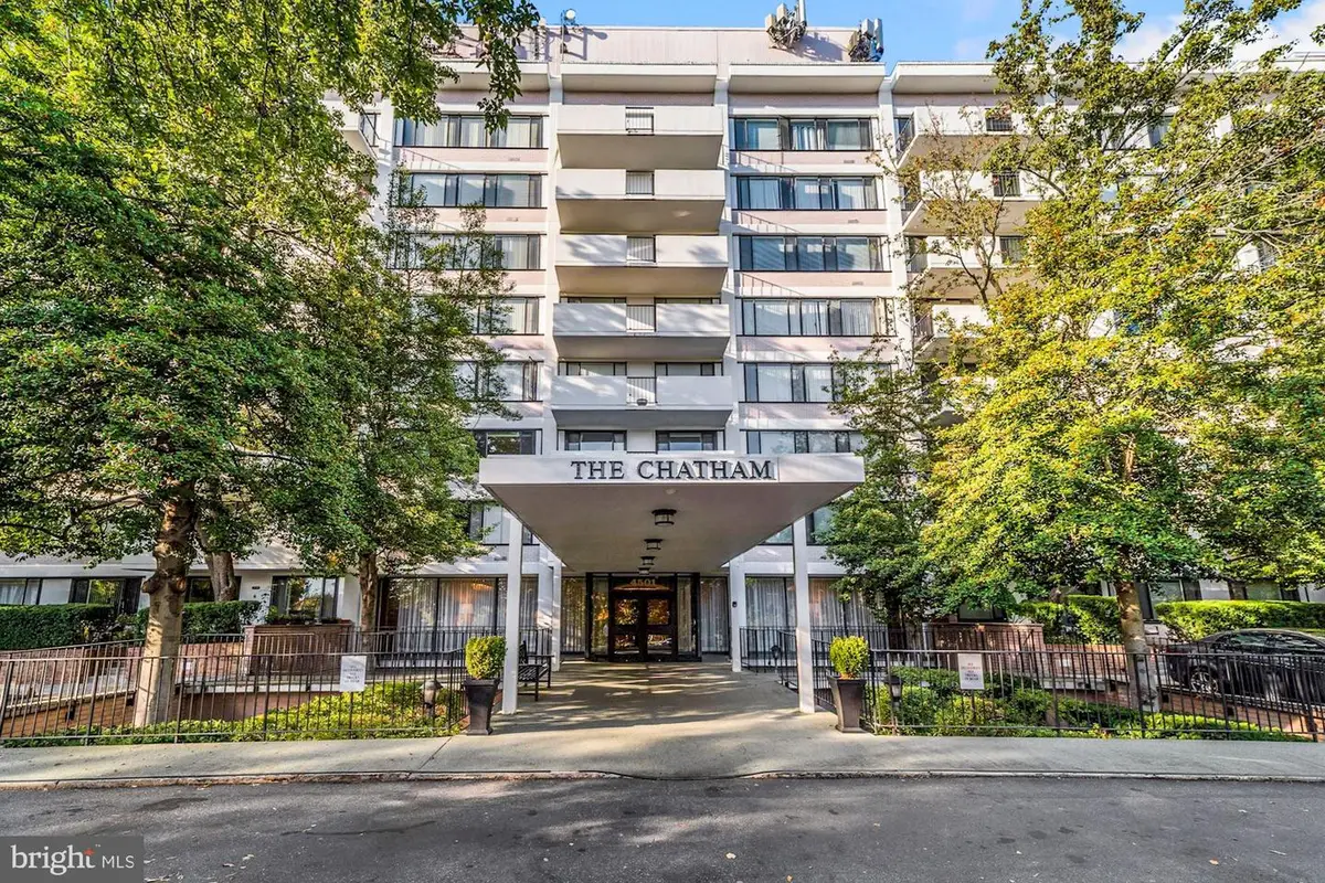 4501 Arlington Blvd #528, Arlington, VA 22203 - #1